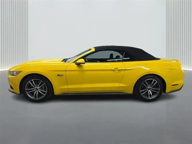 2016 Ford S550 Mustang - Image 2 of 12