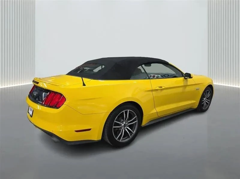 2016 Ford S550 Mustang - Image 5 of 12