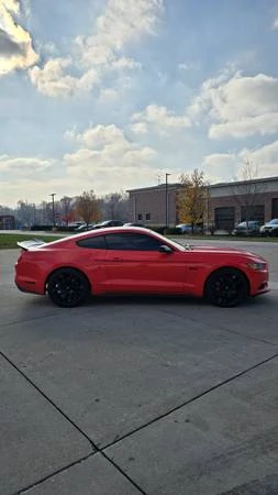 2016 Ford S550 Mustang - Image 3 of 12