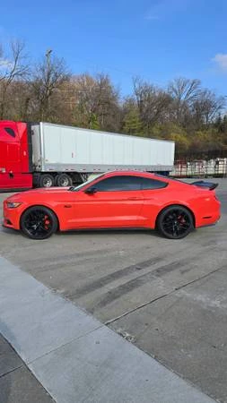 2016 Ford S550 Mustang - Image 8 of 12