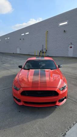 2016 Ford S550 Mustang - Image 6 of 12