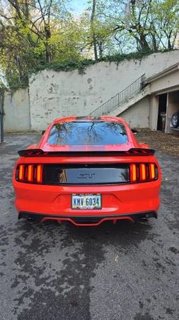 2016 Ford S550 Mustang - Image 12 of 12