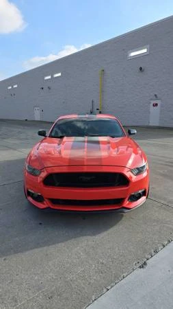 2016 Ford S550 Mustang - Image 7 of 12
