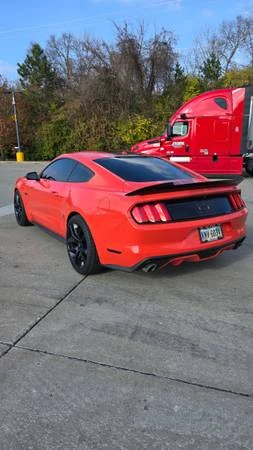 2016 Ford S550 Mustang - Image 10 of 12
