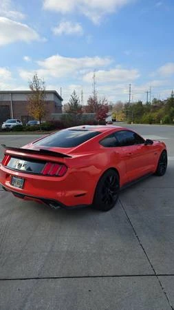 2016 Ford S550 Mustang - Image 2 of 12