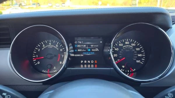2016 Ford S550 Mustang - Image 11 of 12