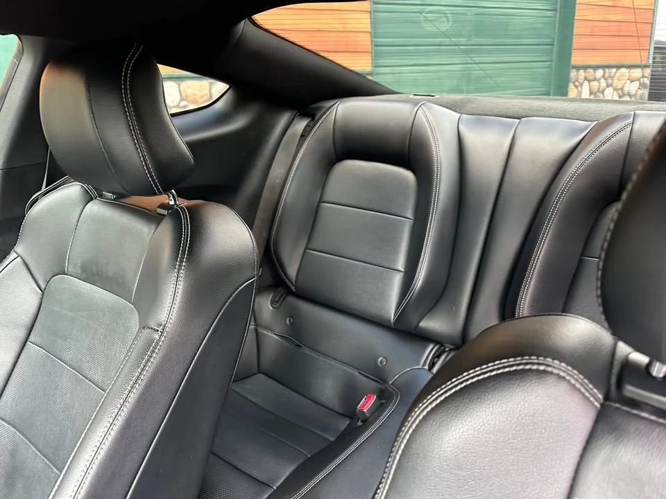 2016 Ford S550 Mustang GT - Image 5 of 15