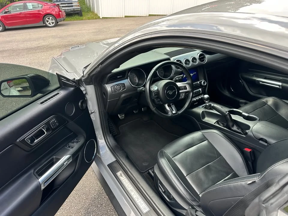 2016 Ford S550 Mustang GT - Image 3 of 15