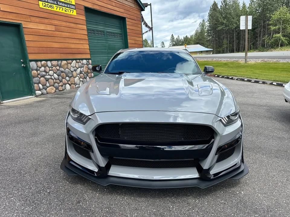 2016 Ford S550 Mustang GT - Image 7 of 15