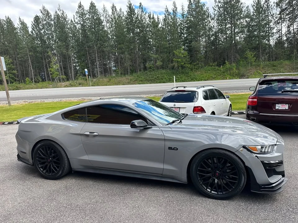 2016 Ford S550 Mustang GT - Image 9 of 15