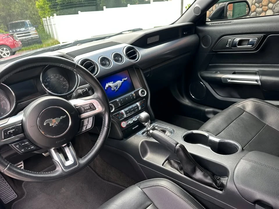 2016 Ford S550 Mustang GT - Image 4 of 15