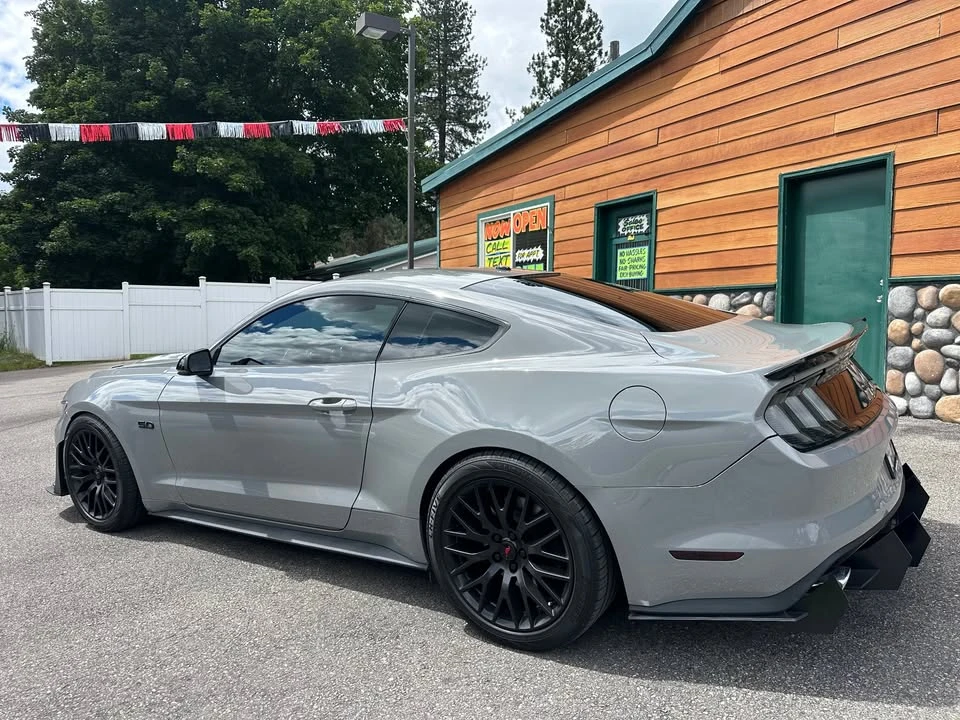 2016 Ford S550 Mustang GT - Image 14 of 15