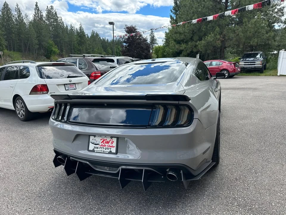 2016 Ford S550 Mustang GT - Image 11 of 15