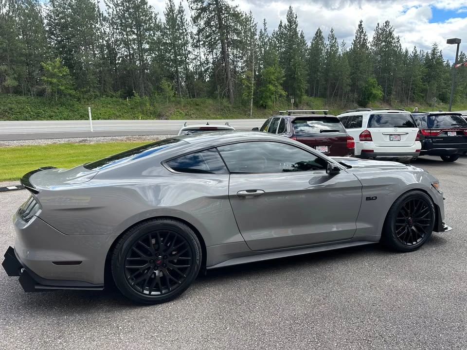 2016 Ford S550 Mustang GT - Image 10 of 15