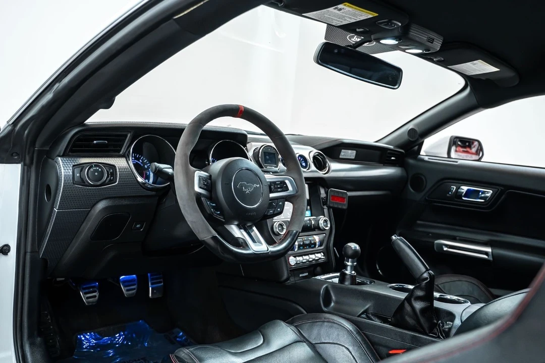 2016 Ford S550 Mustang GT - Image 20 of 31