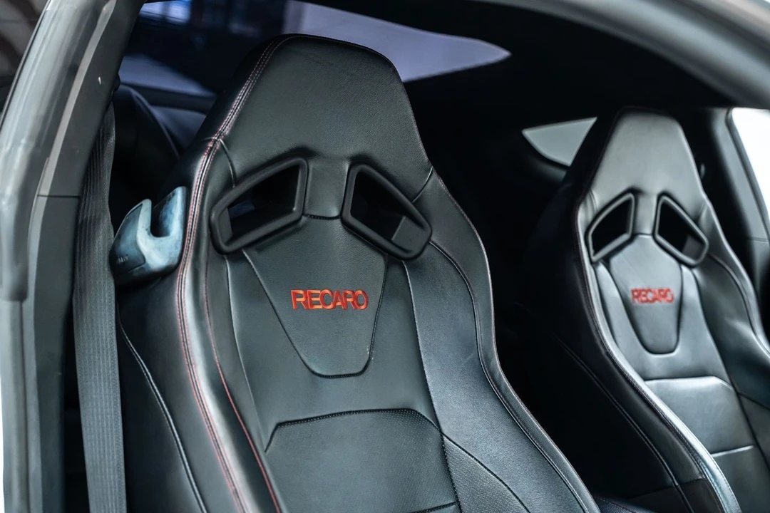 2016 Ford S550 Mustang GT - Image 28 of 31