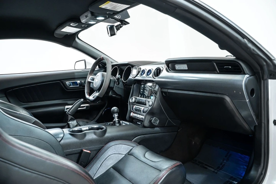 2016 Ford S550 Mustang GT - Image 26 of 31