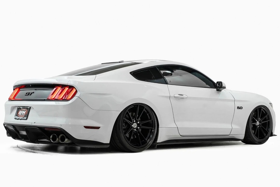 2016 Ford S550 Mustang GT - Image 5 of 31