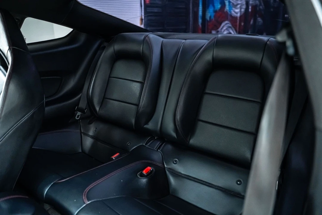 2016 Ford S550 Mustang GT - Image 23 of 31