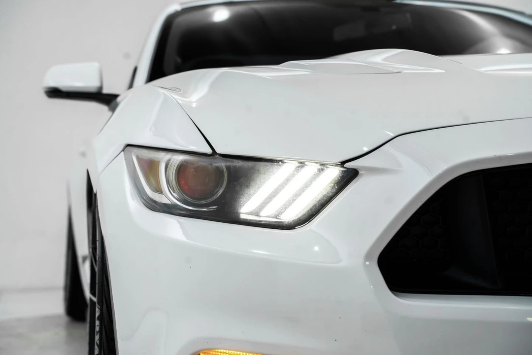 2016 Ford S550 Mustang GT - Image 17 of 31