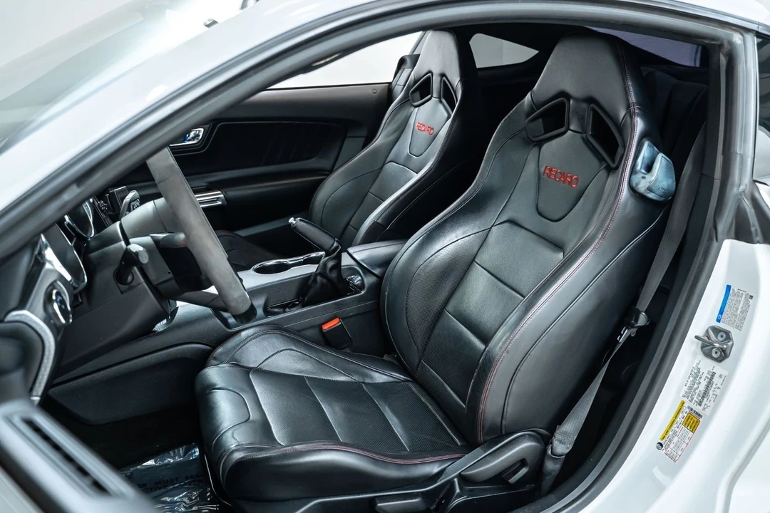 2016 Ford S550 Mustang GT - Image 21 of 31