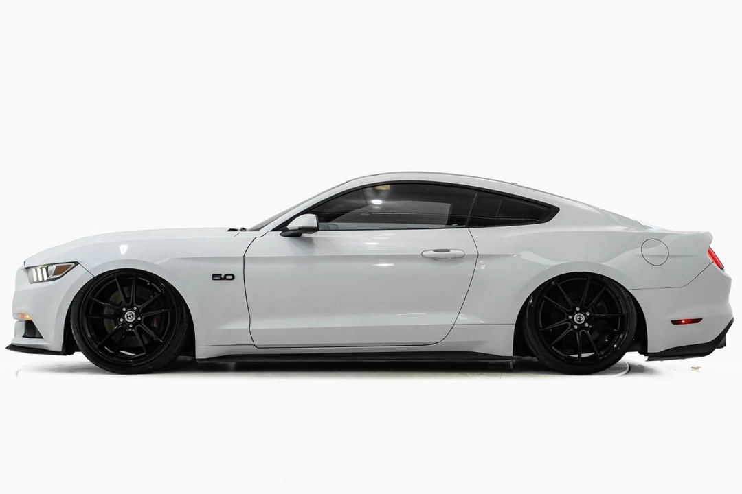 2016 Ford S550 Mustang GT - Image 11 of 31
