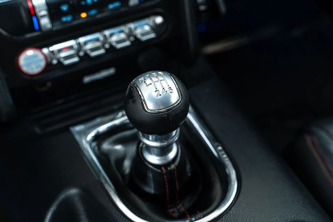 2016 Ford S550 Mustang GT - Image 30 of 31
