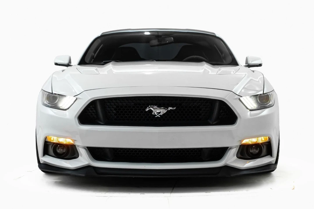 2016 Ford S550 Mustang GT - Image 9 of 31