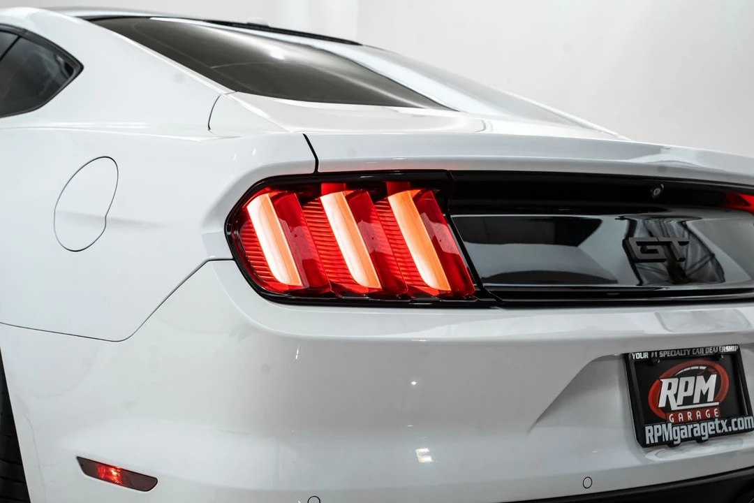 2016 Ford S550 Mustang GT - Image 13 of 31