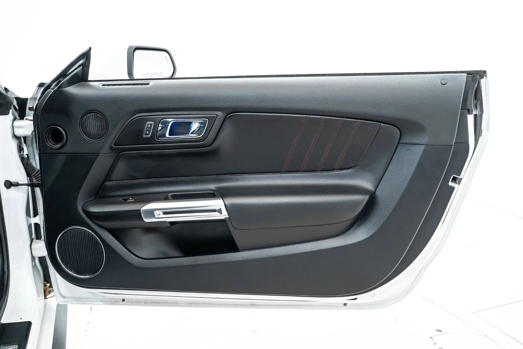 2016 Ford S550 Mustang GT - Image 25 of 31