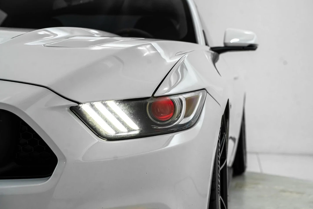 2016 Ford S550 Mustang GT - Image 18 of 31