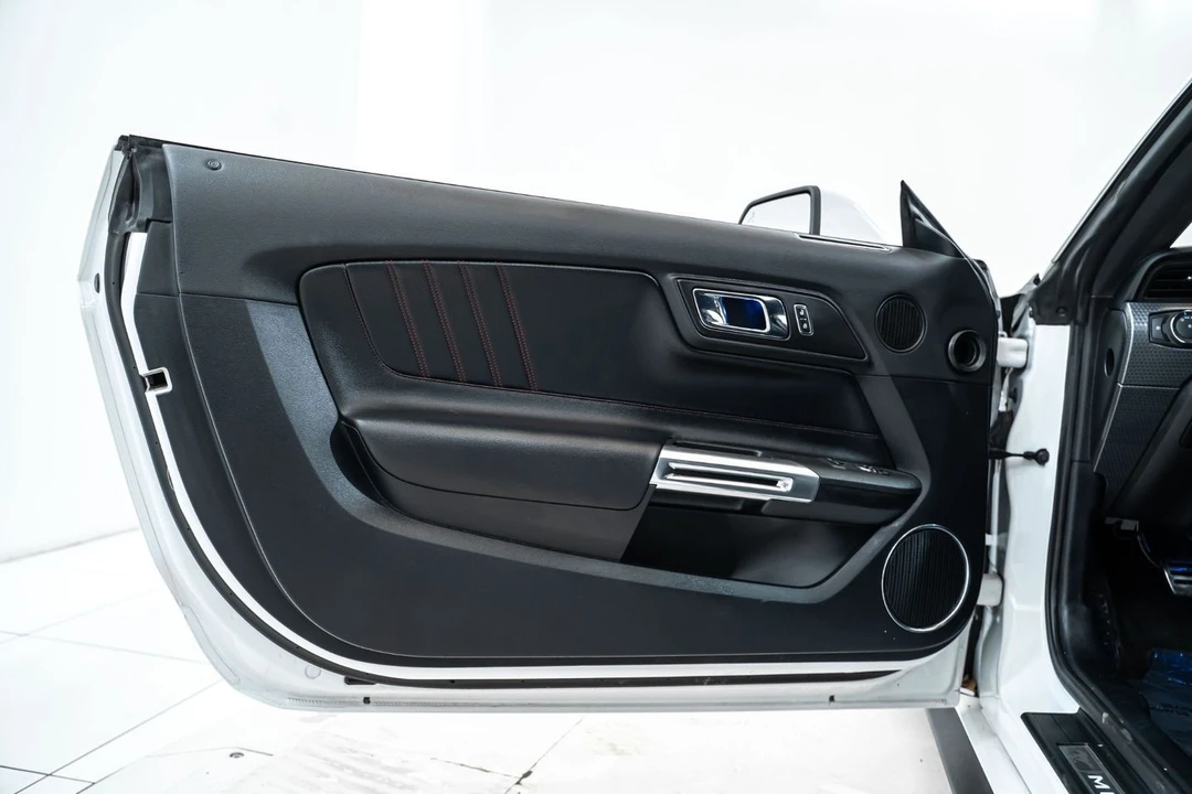 2016 Ford S550 Mustang GT - Image 19 of 31