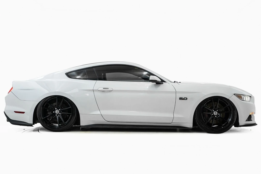2016 Ford S550 Mustang GT - Image 7 of 31