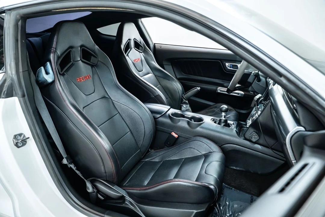 2016 Ford S550 Mustang GT - Image 27 of 31