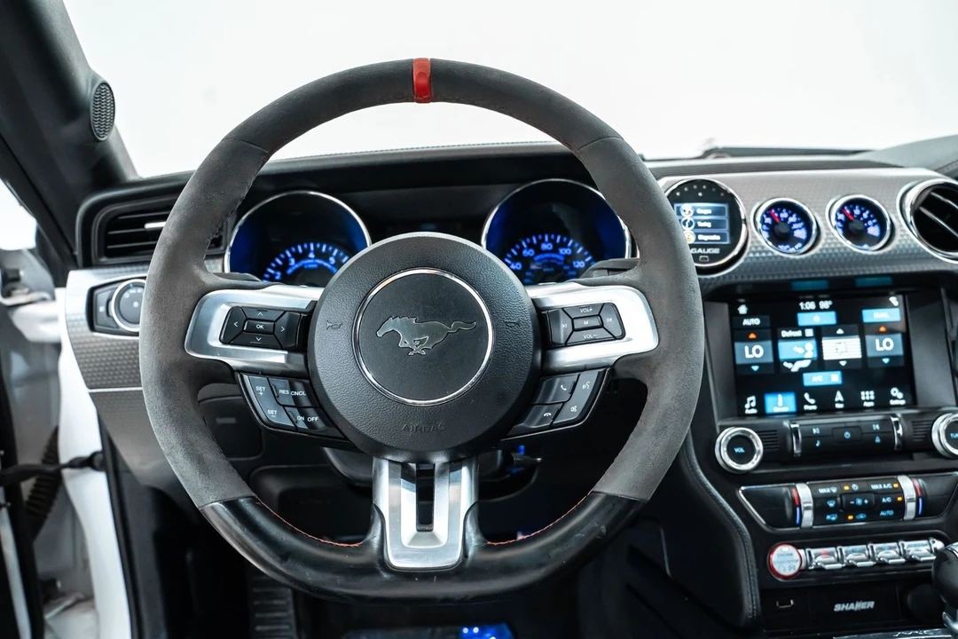 2016 Ford S550 Mustang GT - Image 29 of 31