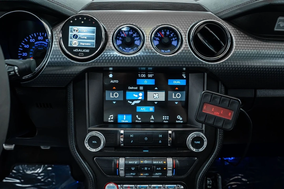 2016 Ford S550 Mustang GT - Image 31 of 31