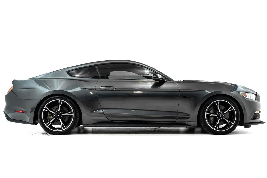 2016 Ford S550 Mustang GT - Image 7 of 31
