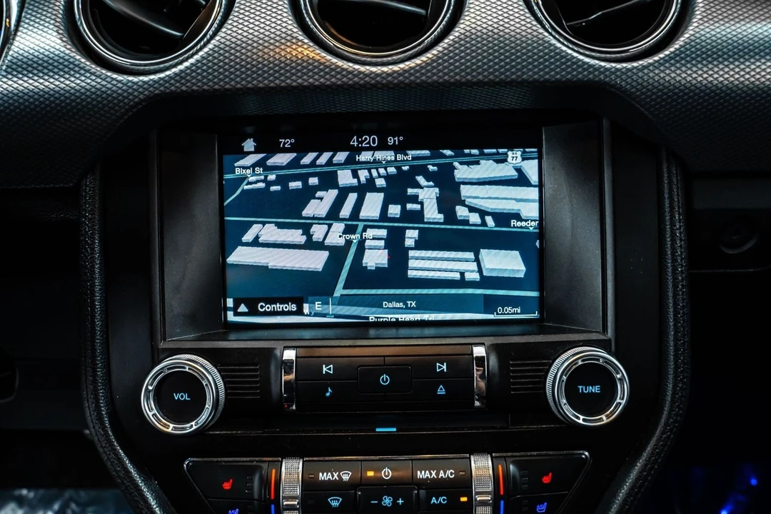 2016 Ford S550 Mustang GT - Image 29 of 31