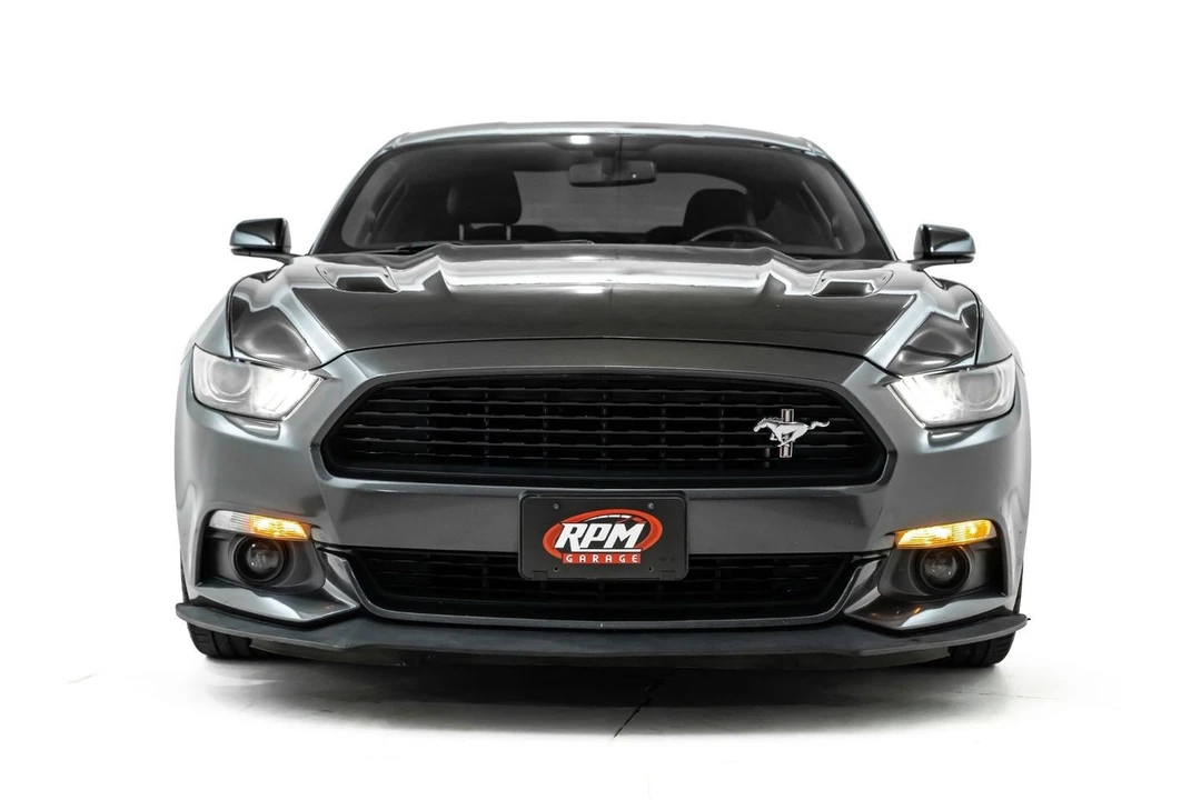 2016 Ford S550 Mustang GT - Image 9 of 31