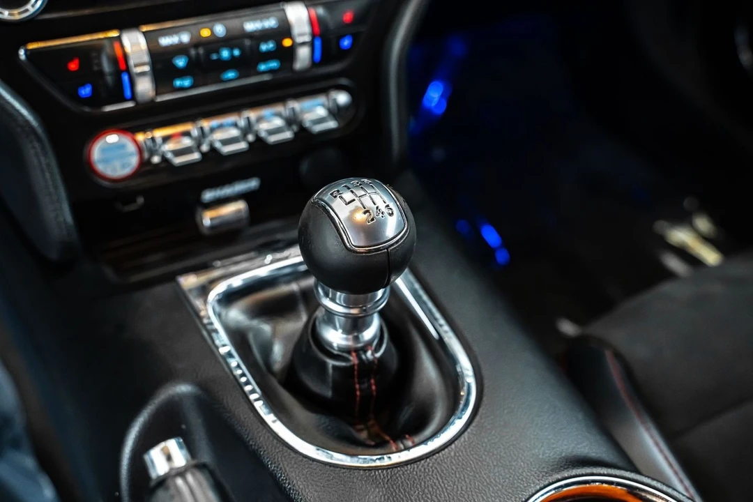 2016 Ford S550 Mustang GT - Image 27 of 31