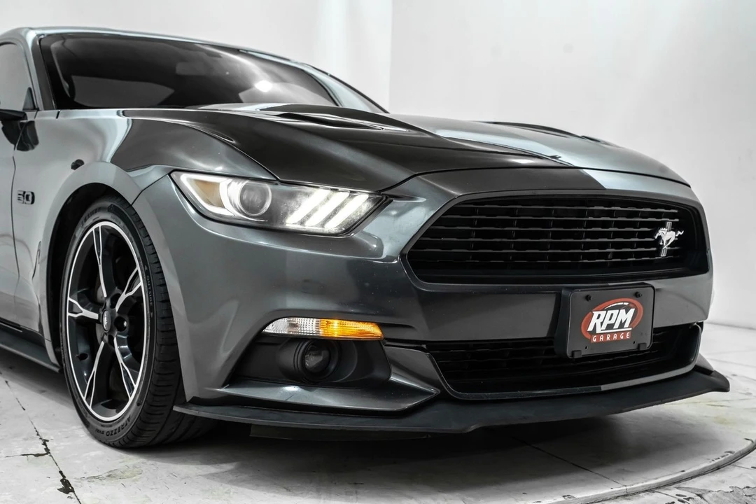 2016 Ford S550 Mustang GT - Image 16 of 31