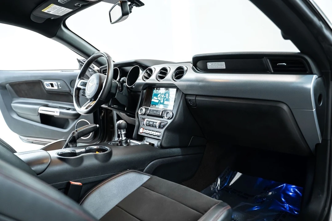 2016 Ford S550 Mustang GT - Image 24 of 31