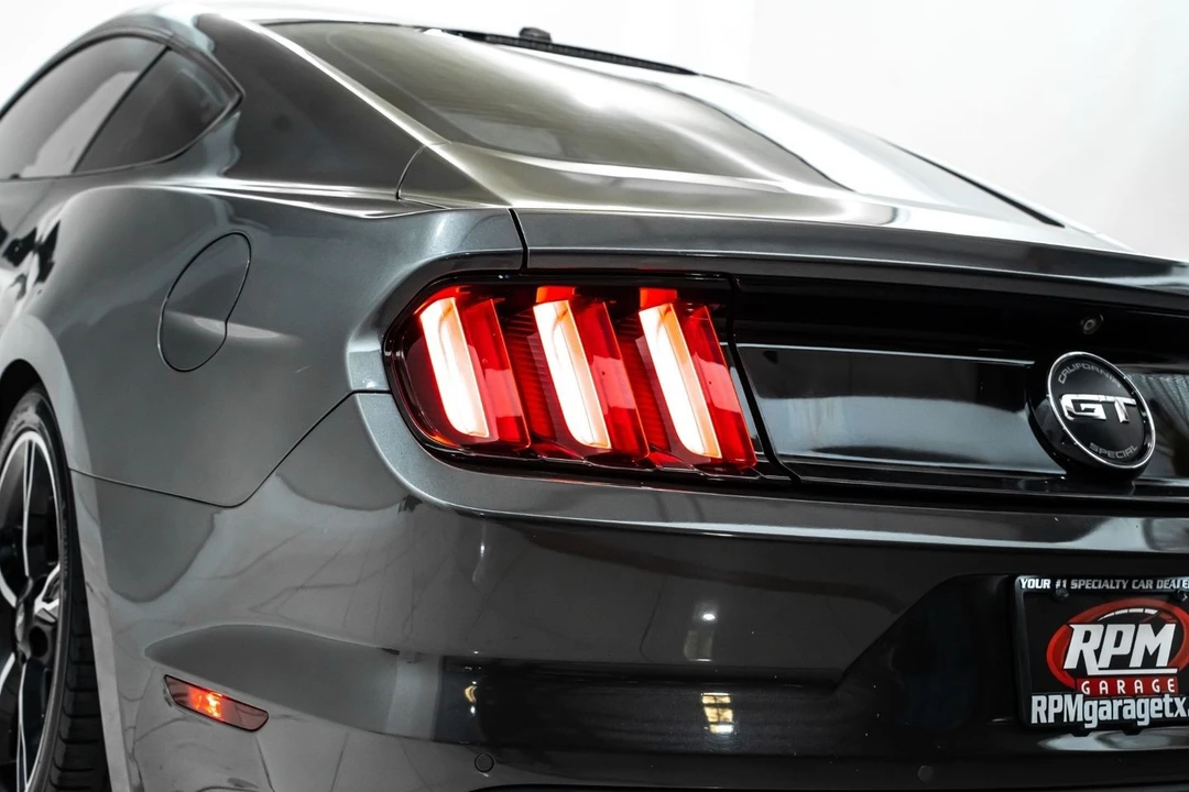 2016 Ford S550 Mustang GT - Image 13 of 31