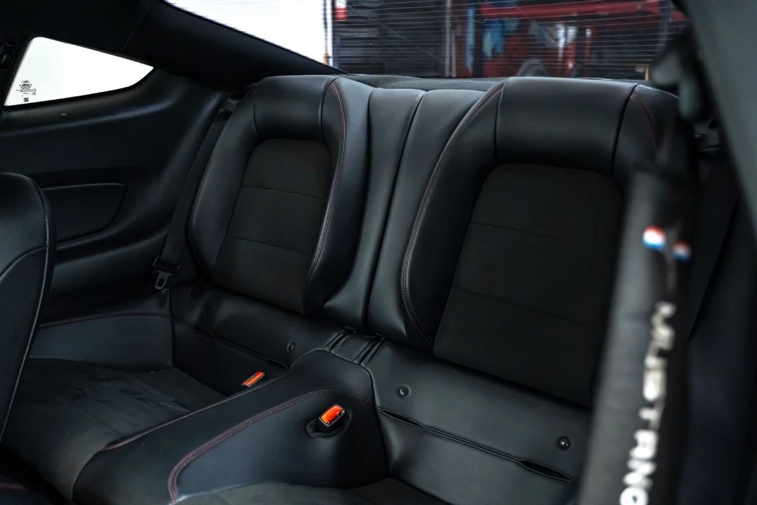 2016 Ford S550 Mustang GT - Image 22 of 31