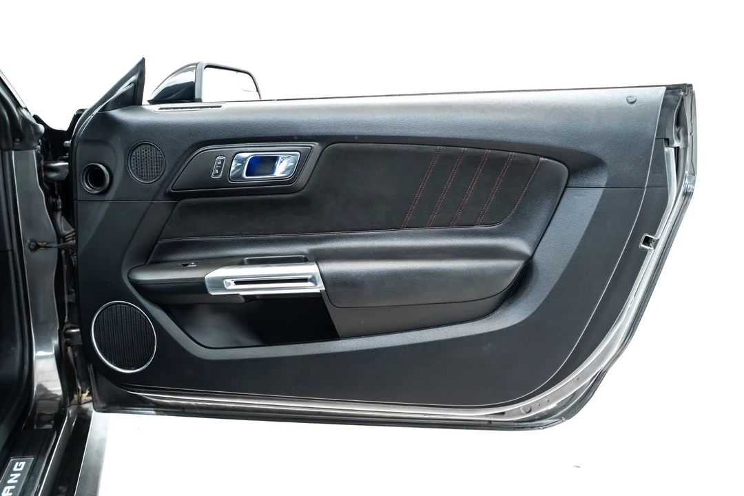 2016 Ford S550 Mustang GT - Image 23 of 31