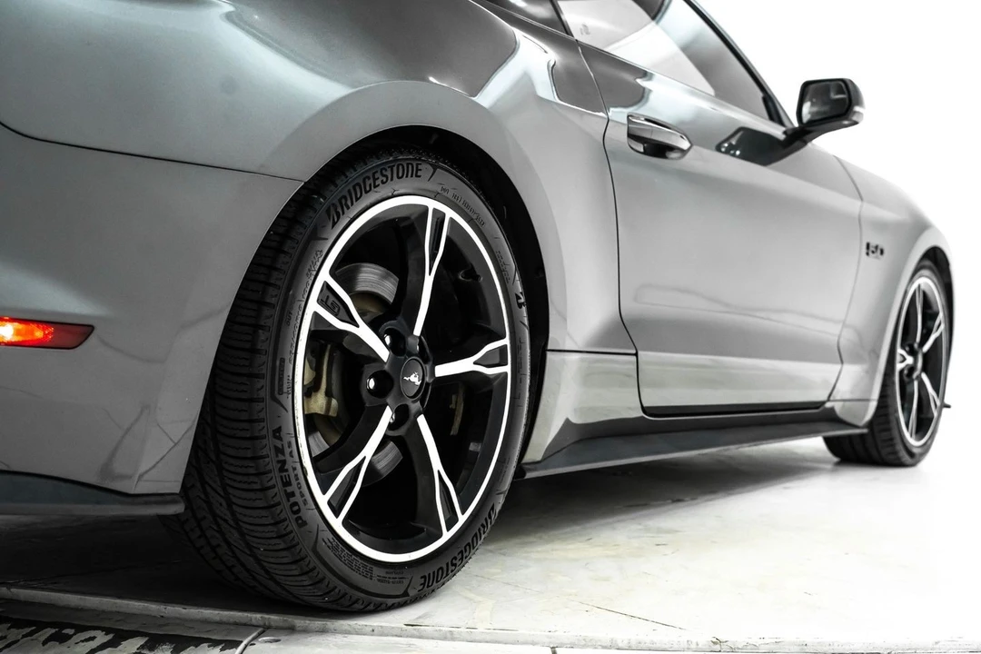 2016 Ford S550 Mustang GT - Image 15 of 31