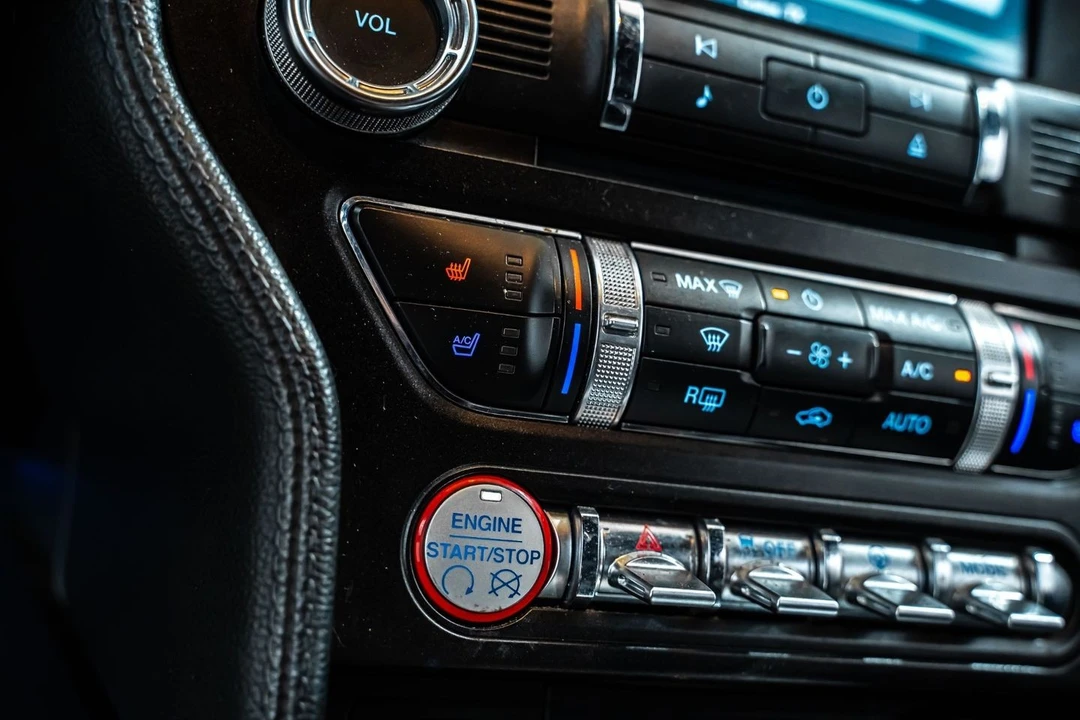 2016 Ford S550 Mustang GT - Image 28 of 31
