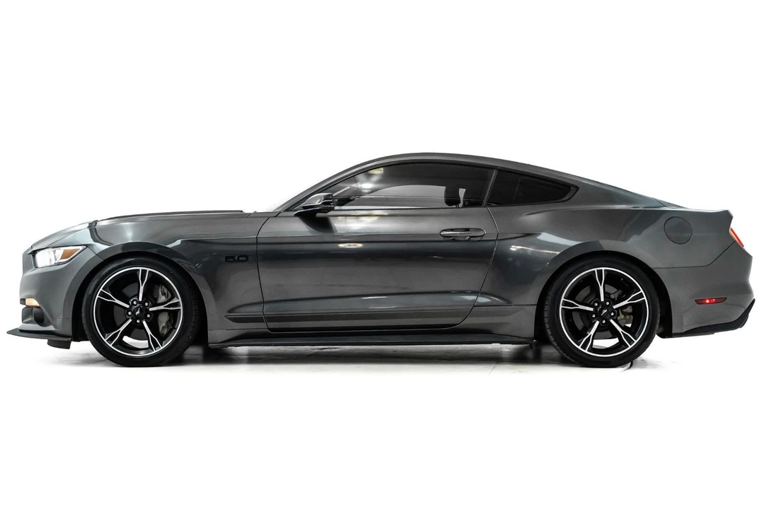 2016 Ford S550 Mustang GT - Image 11 of 31