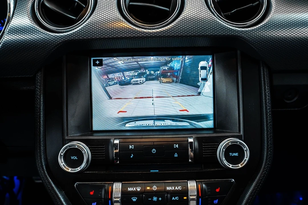 2016 Ford S550 Mustang GT - Image 30 of 31