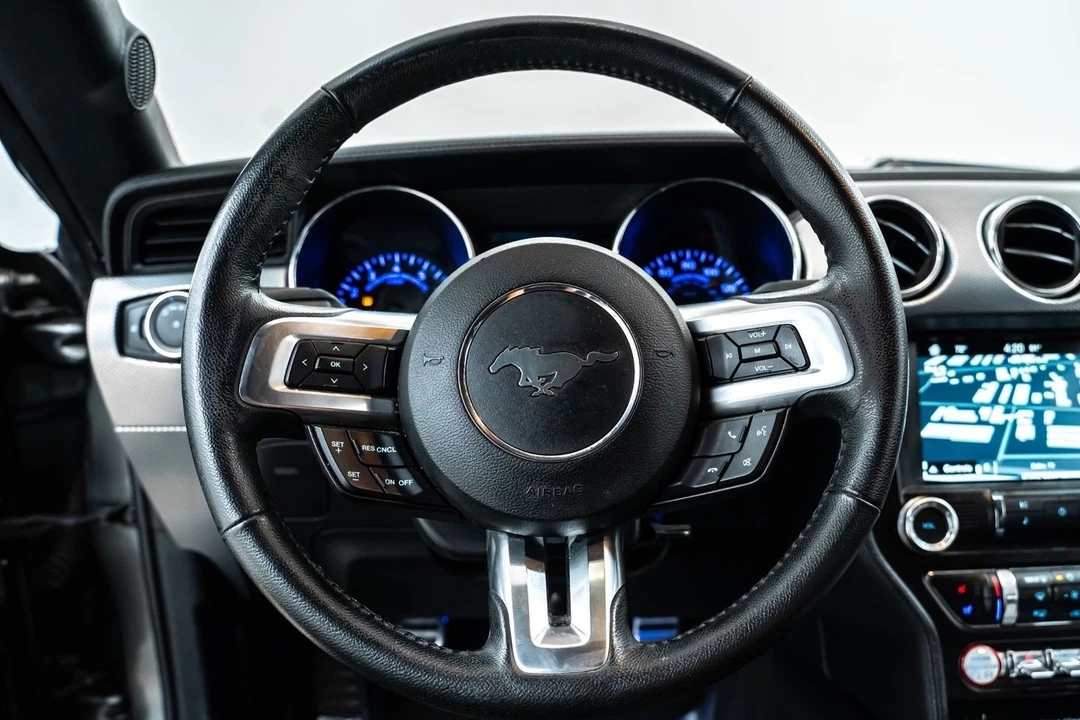2016 Ford S550 Mustang GT - Image 26 of 31